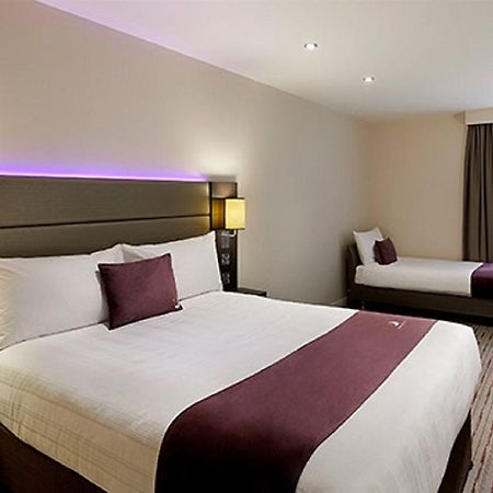 Premier Inn Liverpool Rainhill Ngoại thất bức ảnh