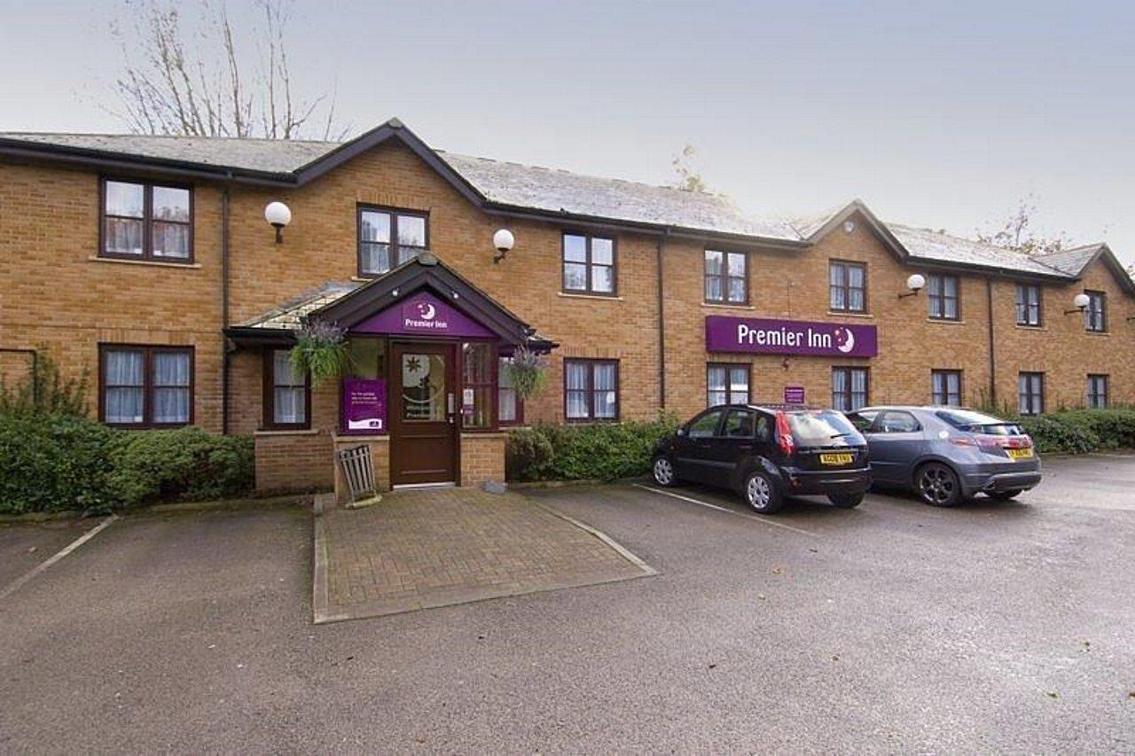 Premier Inn Liverpool Rainhill Ngoại thất bức ảnh